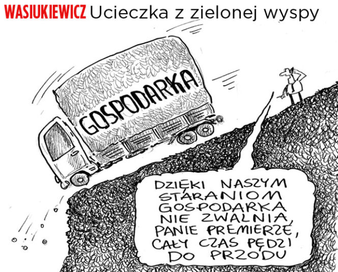 Rysunek dnia