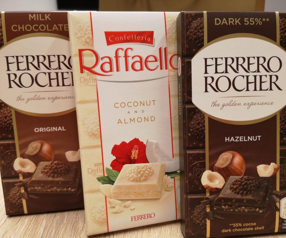 Ferrero