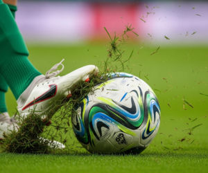 Ekstraklasa. GKS Katowice prowadzi z Lechią Gdańsk. Co zadecydowało o wyniku do przerwy?