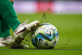 Ekstraklasa. GKS Katowice prowadzi z Lechią Gdańsk. Co zadecydowało o wyniku do przerwy?