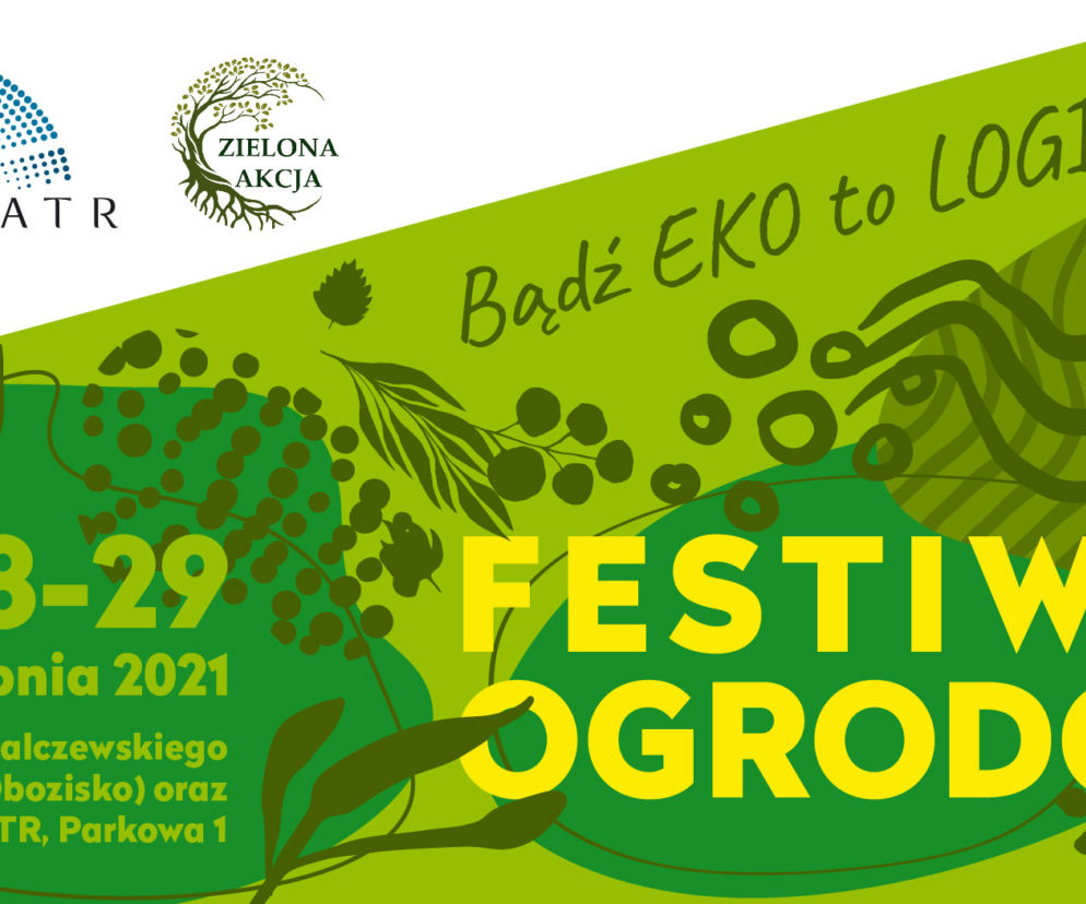 Festiwal Ogrodów