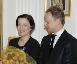 Agata Kulesza