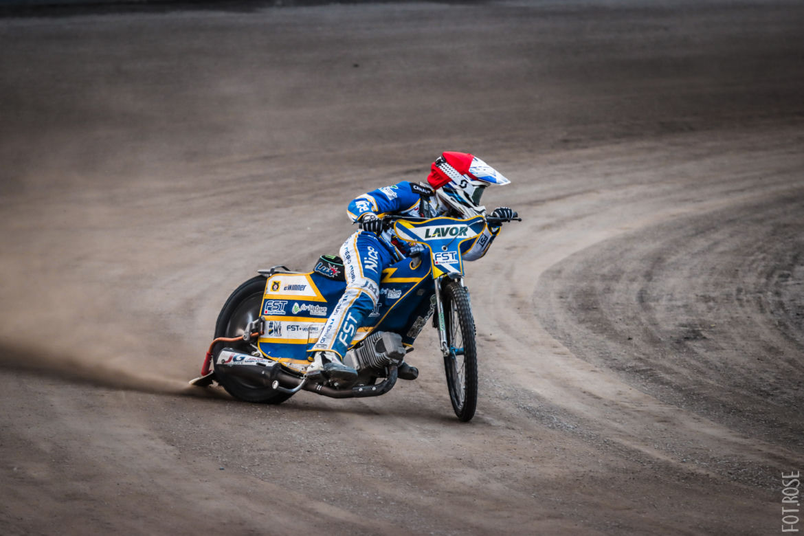 II Półfinał DMPJ w Toruniu - zdjęcia z Motoareny
