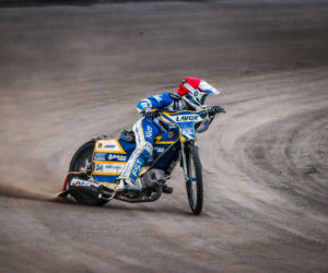 II Półfinał DMPJ w Toruniu - zdjęcia z Motoareny