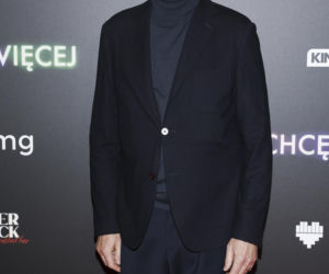 Premiera Chcę więcej