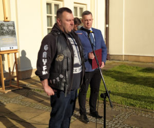 Wystawa Motocykle i Siedlce w siedleckim Muzeum Regionalnym, czynna do 10.10.2021