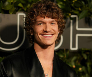 Connor Storrie gra Rosjanina Ilyę w Heated Rivalry. Kim jest aktor, którego pokochali widzowie na całym świecie? 