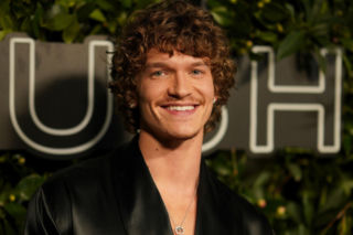 Connor Storrie gra Rosjanina Ilyę w Heated Rivalry. Kim jest aktor, którego pokochali widzowie na całym świecie? 