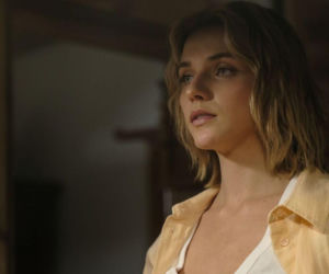 Barwy szczęścia odc. 3275.  Janka (Oliwia Drożdżyk)