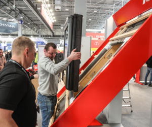 WinDoGlass Innovation - Targi Kielce 25 i 26 września