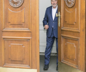 Aleksander Kwaśniewski