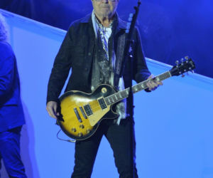 Mick Jones