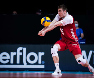 Siatkówka, Liga Narodów, Kamil Semeniuk