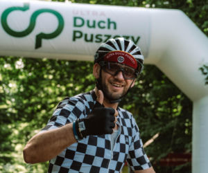 Ultra Duch Puszczy 2026. 2000 kolarzy, magia Podlasia i wydarzenie, o którym mówi cała Polska
