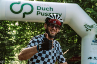 Ultra Duch Puszczy 2026. 2000 kolarzy, magia Podlasia i wydarzenie, o którym mówi cała Polska