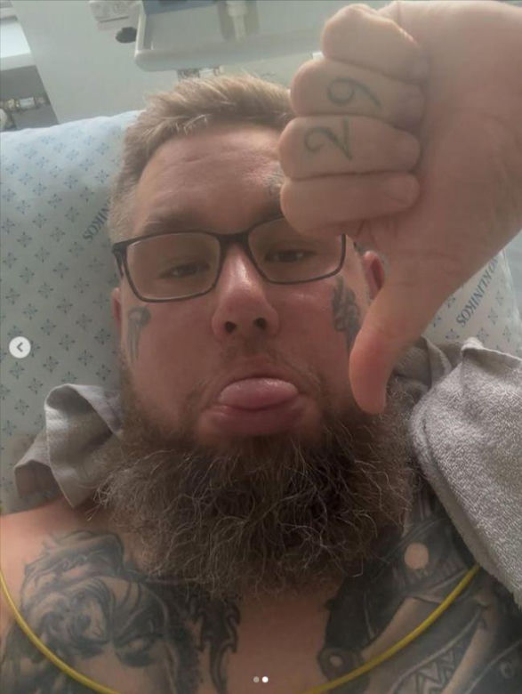 Rag'n'Bone Man