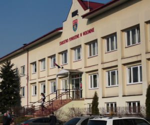 WOŁOMIN - TO MIASTO JEST ZAGROŻONE