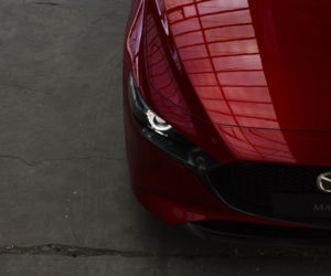 2019 Mazda 3