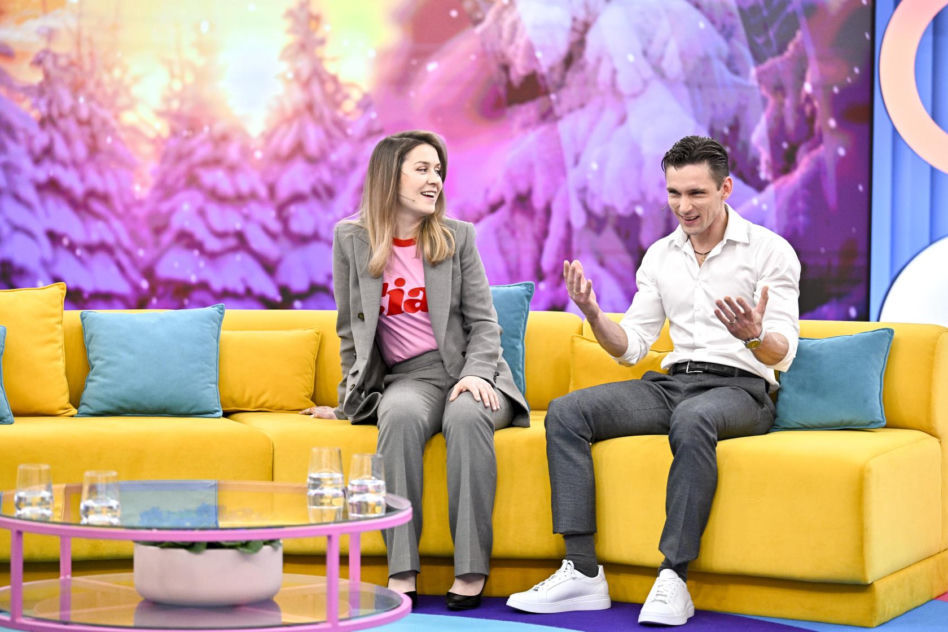 Nowe wieści w sprawie żony Filipa Gurłacza. Takie newsy tuż przed "Tańcem z Gwiazdami"!