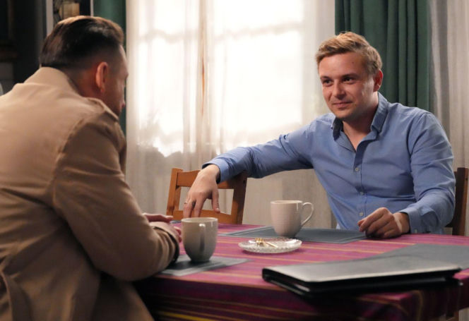 "Barwy szczęścia", odcinki 3327-3331