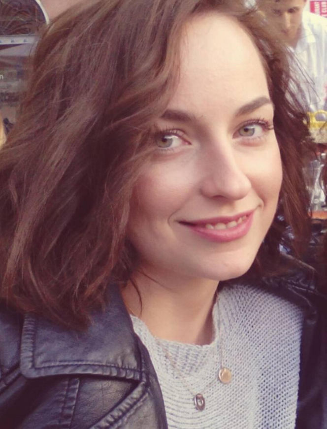 Rozprawa apelacyjna - Ewa Tylman