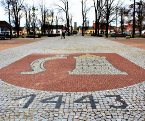 To miasto jest jednym z najpiękniejszych na Śląsku. Zachwyca unikatowym pałacem w województwie