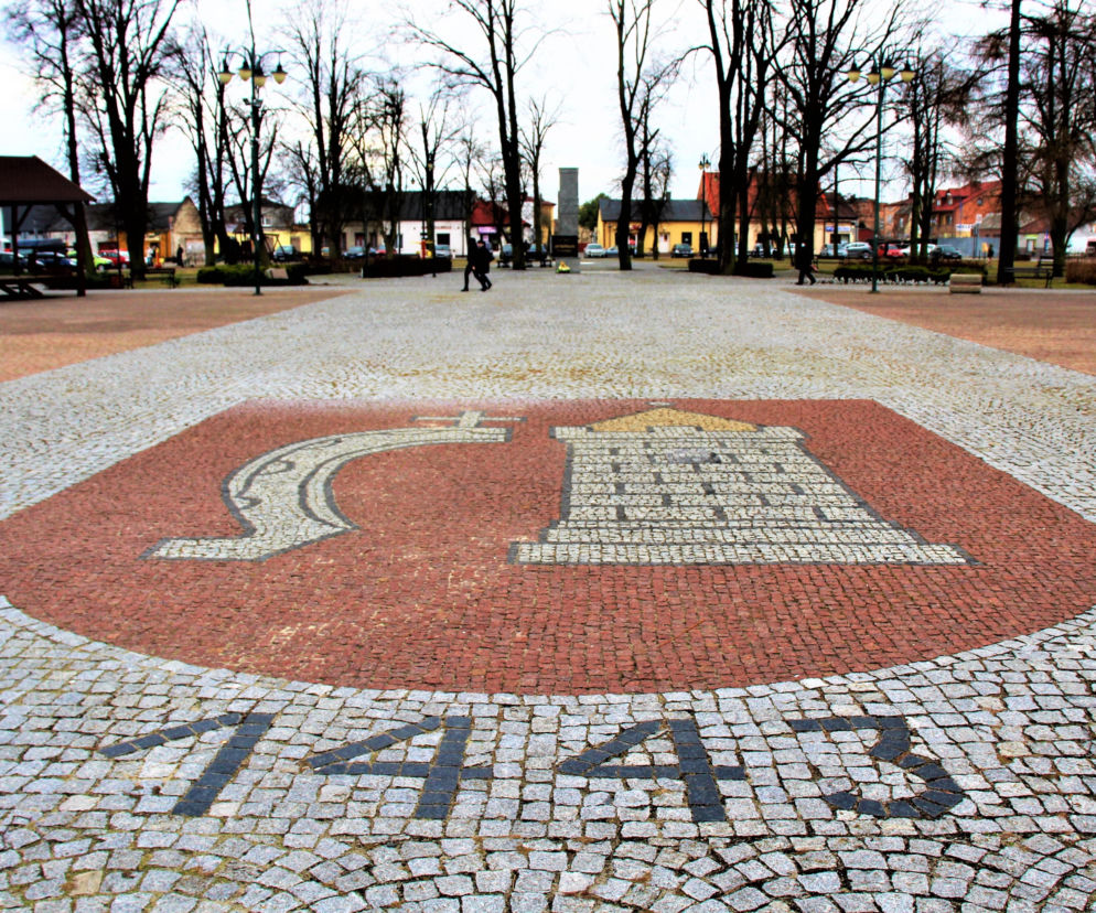 To miasto jest jednym z najpiękniejszych na Śląsku. Zachwyca unikatowym pałacem w województwie