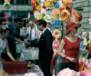 Czarna śmCzarna śmierć, odcinek 3. Łucja Winter (Agnieszka Podsiadlik)erć, odcinek 3. Weronika Przybysz (Anna Karczmarczyk), Igor Bielik (Tomasz Ziętek)