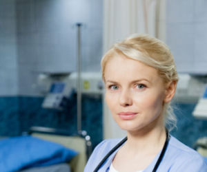 SZPITAL - Anna Nowicka (Sylwia Oksiuta)