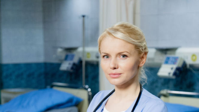 SZPITAL - Anna Nowicka (Sylwia Oksiuta)