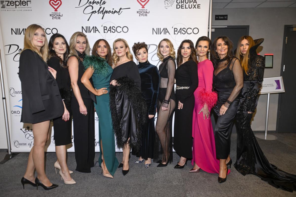 Anna Iberszer to królowa tanga i flamenco. Tak aktorka prezentowała się w tańcu i na wybiegu!