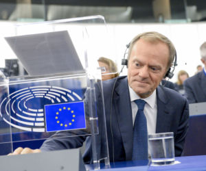 Donald Tusk
