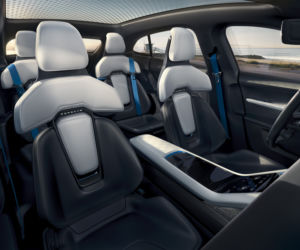 Porsche Mission E Cross Turismo