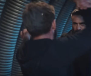 Dziedzictwo, odc. 857. Tunca, Trucizna/Acar