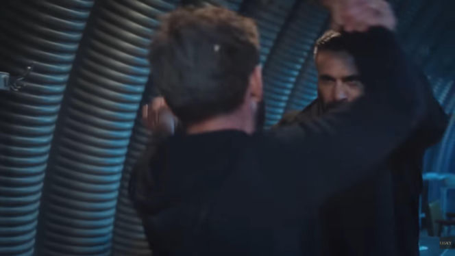 Dziedzictwo, odc. 857. Tunca, Trucizna/Acar