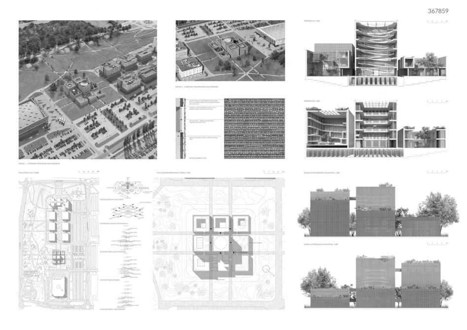 Centrum Wiedzy Cognitarium w Koszalinie: wyniki konkursu