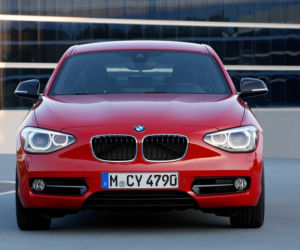 BMW seria 1