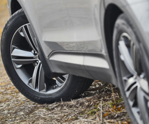 Hyundai Grand Santa Fe 2.2 CRDi 4WD