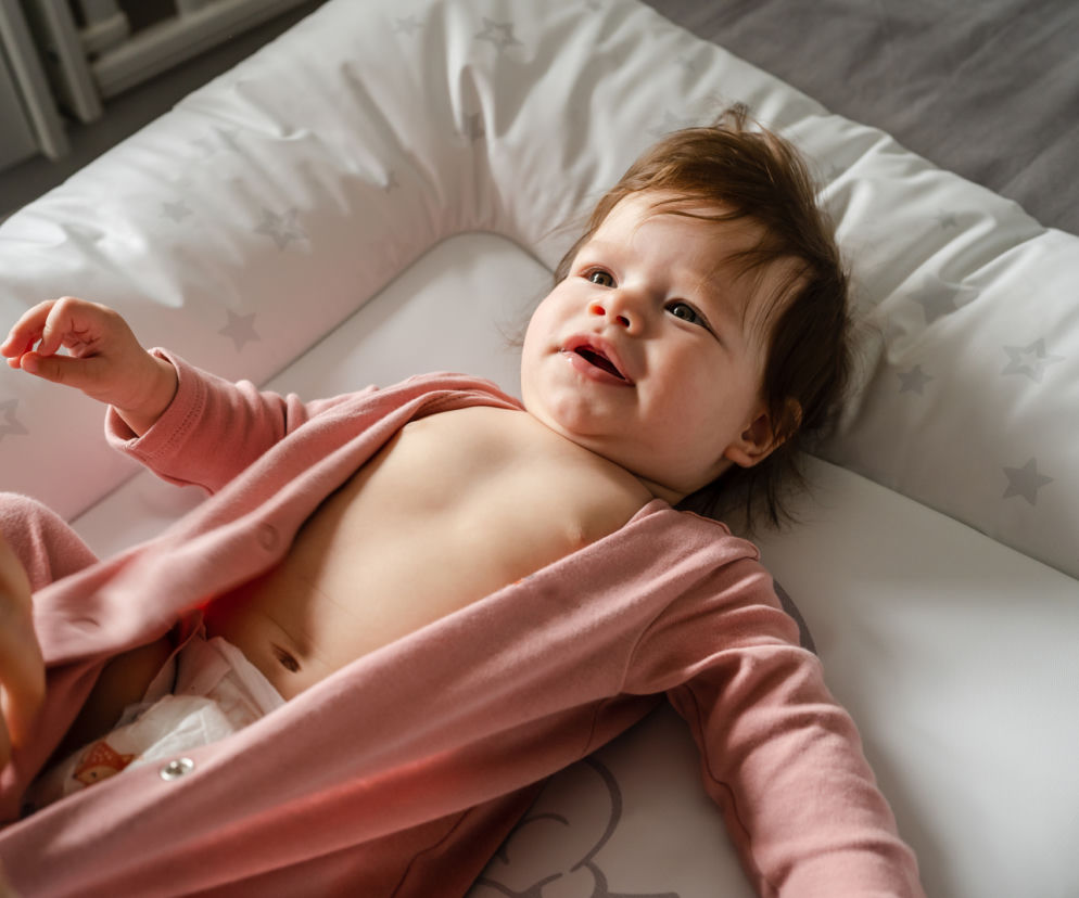Jak kupować ubranka dla niemowlaka? Oto 10 wskazówek, które ci pomogą