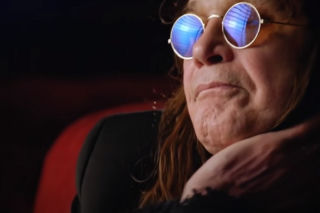 Sharon Osbourne ma koronawirusa. Czy Ozzy jest zagrożony?