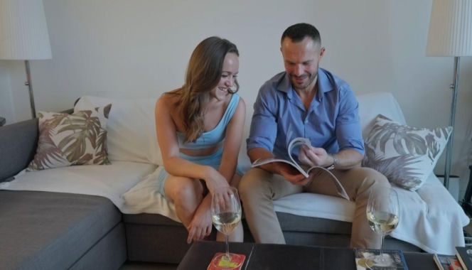 "Żona dla Polaka. Toronto"