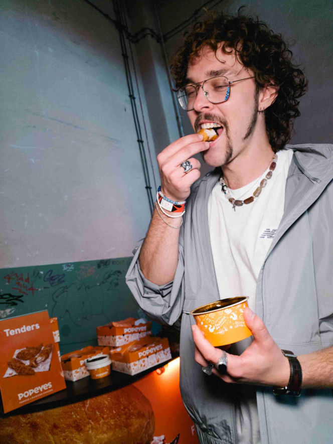 Popeyes