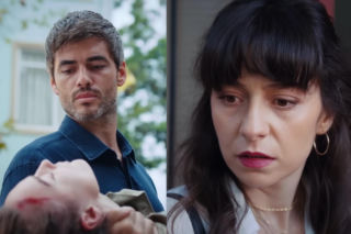 Poyraz odwoła randkę z Sibel! Dramatyczny finał poszukiwań Yusufa w 875. odcinku Dziedzictwa - ZDJĘCIA