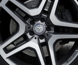 Mercedes-Benz GLS 500 4MATIC
