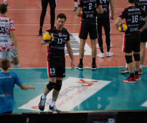 BKS Visła Bydgoszcz - Asseco Resovia Rzeszów [ZDJĘCIA Z MECZU]