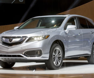 Acura RDX