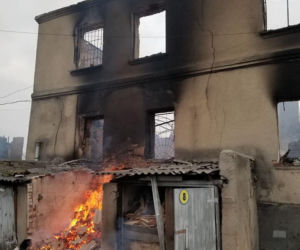 Barbarzyńcy XXI wieku: armia rosyjska uszkodziła lub zniszczyła 202 szkoły, 34 szpitale, ponad 1500 domów