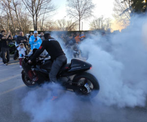 Smutny dzień dla tarnowskiego żużla. Kibice żegnają Unię Tarnów