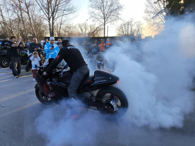 Smutny dzień dla tarnowskiego żużla. Kibice żegnają Unię Tarnów