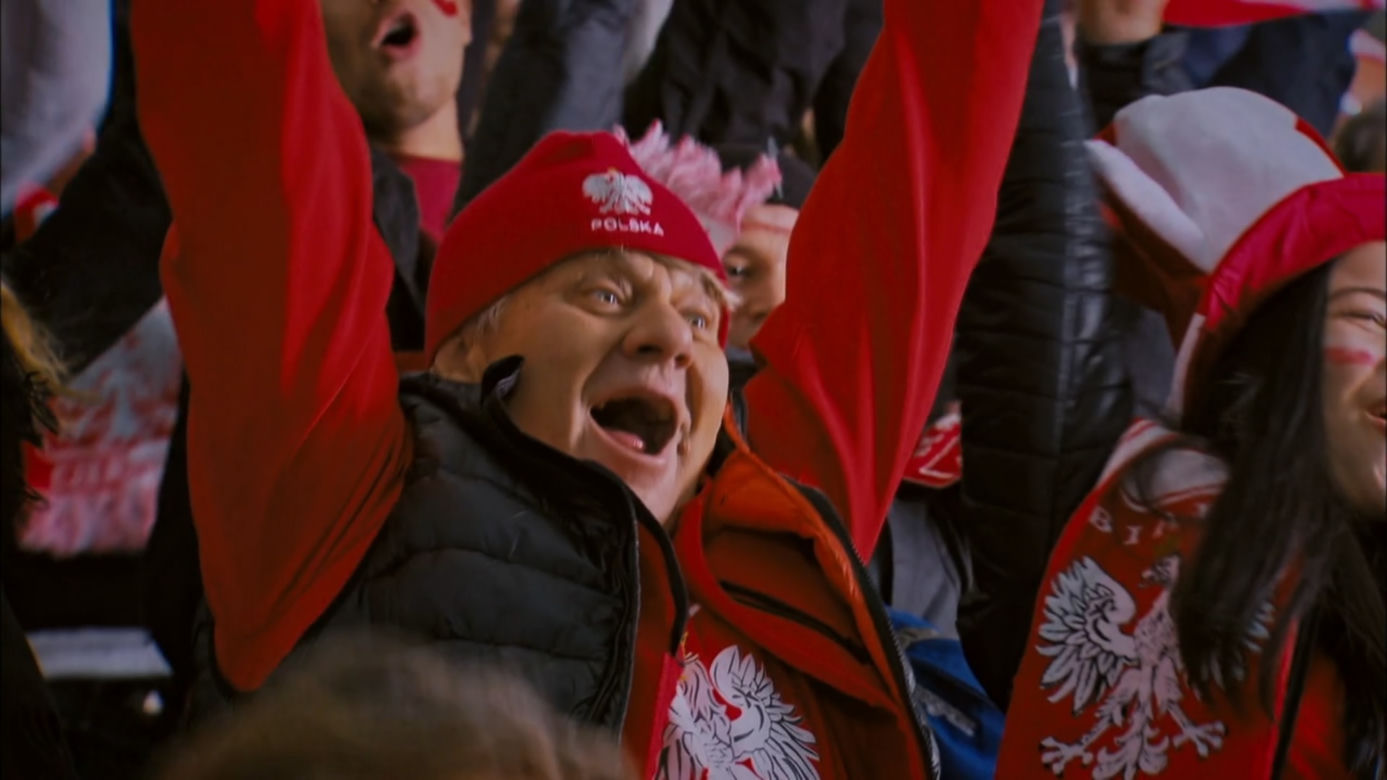 Barwy szczęścia odc. 2717: Tomasz (śp. Kazimierz Mazur)
